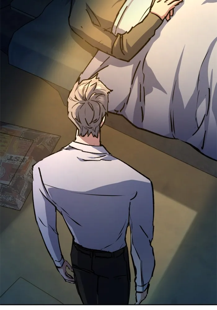 พี่ชายสายบอดี้การ์ด ตอนที่ 162 รูปที่ 68