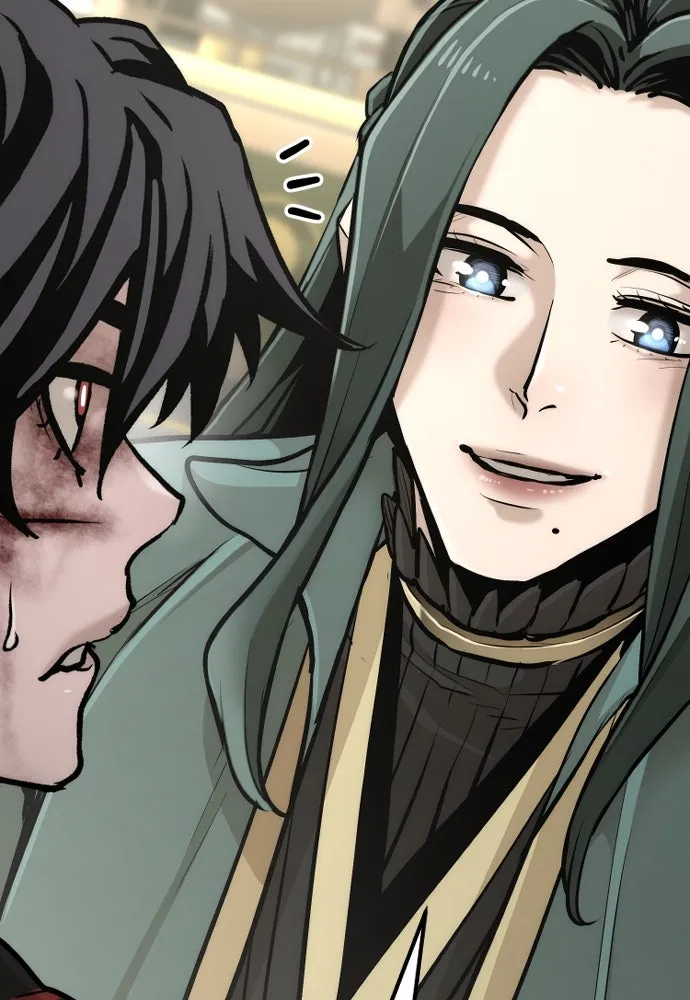 เส้นทางสู่เทพมาร ตอนที่ 91 รูปที่ 77