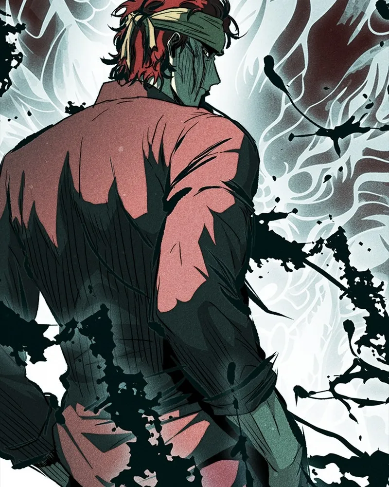 เกาลูน  ซาโรกา ตอนที่ 26 รูปที่ 95