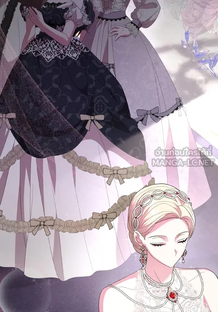 ทำแบบนี้ไม่ได้เพคะ องค์ชาย ตอนที่ 26 รูปที่ 60