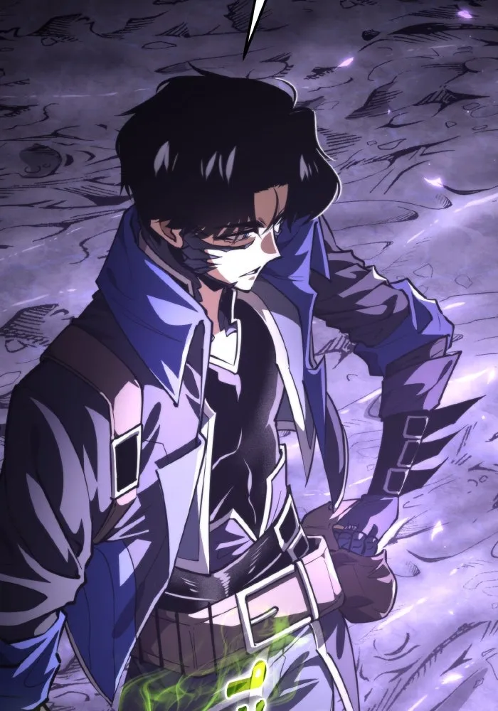 การแข่งขันของผู้เกิดใหม่ ตอนที่ 94 รูปที่ 38