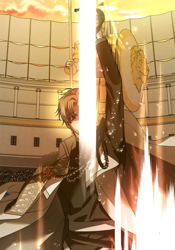 ชิงชีวิตพลิกลิขิตชะตา ตอนที่ 126. หมั้นกับข้านะครับ รูปที่ 65