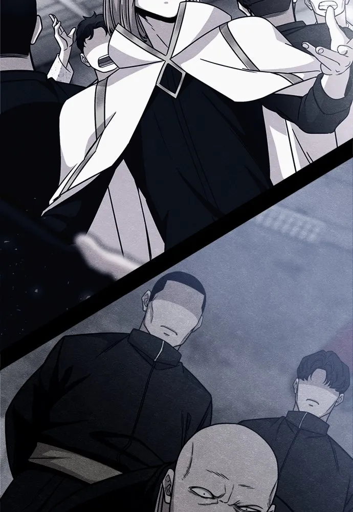 Zombie X Slasher ตอนที่ 57 รูปที่ 8