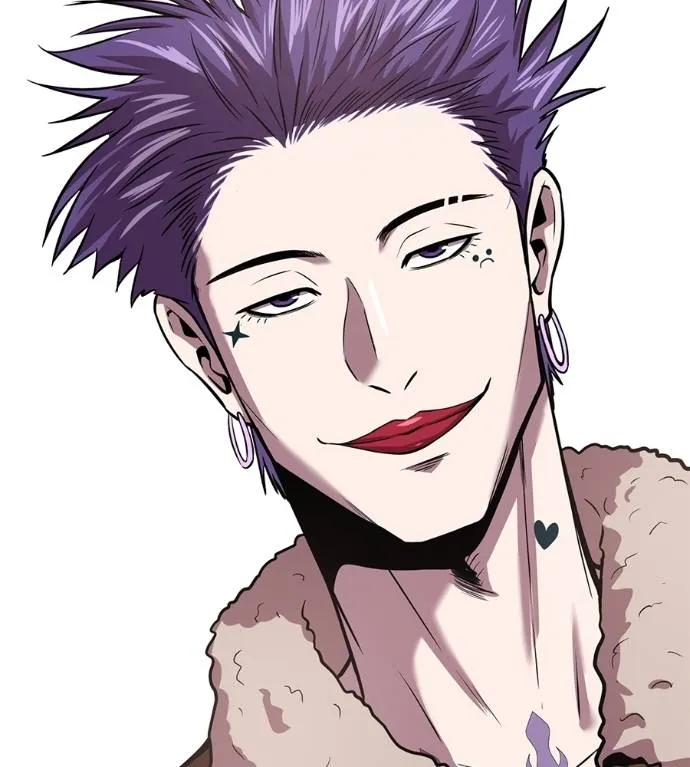 เรียกฉันว่าพระเจ้า ตอนที่ 30 รูปที่ 185