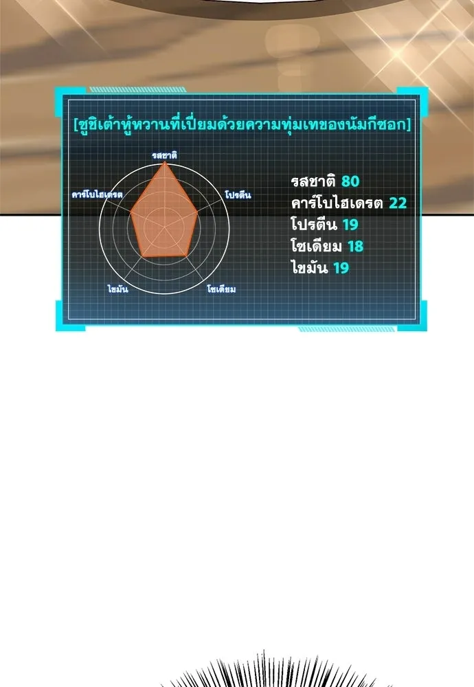 ชีวิตฮีลใจนายฮันเตอร์คลาส S ตอนที่ 10 รูปที่ 37