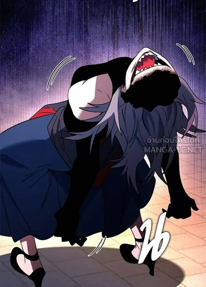 คืนแห่งโทแกบี ตอนที่ 93 รูปที่ 116