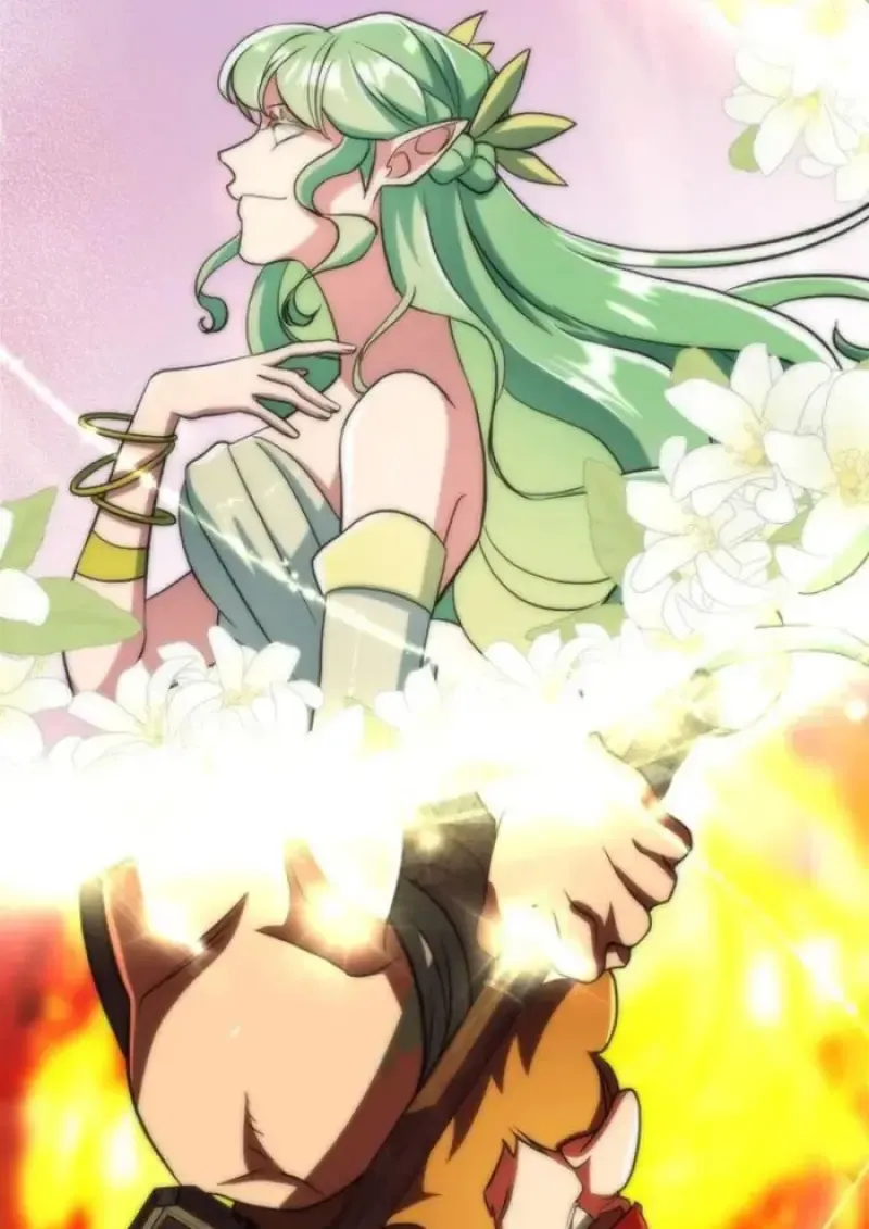 Archmage Transcending Through Regression ตอนที่ ตอนที่ 165 รูปที่ 80