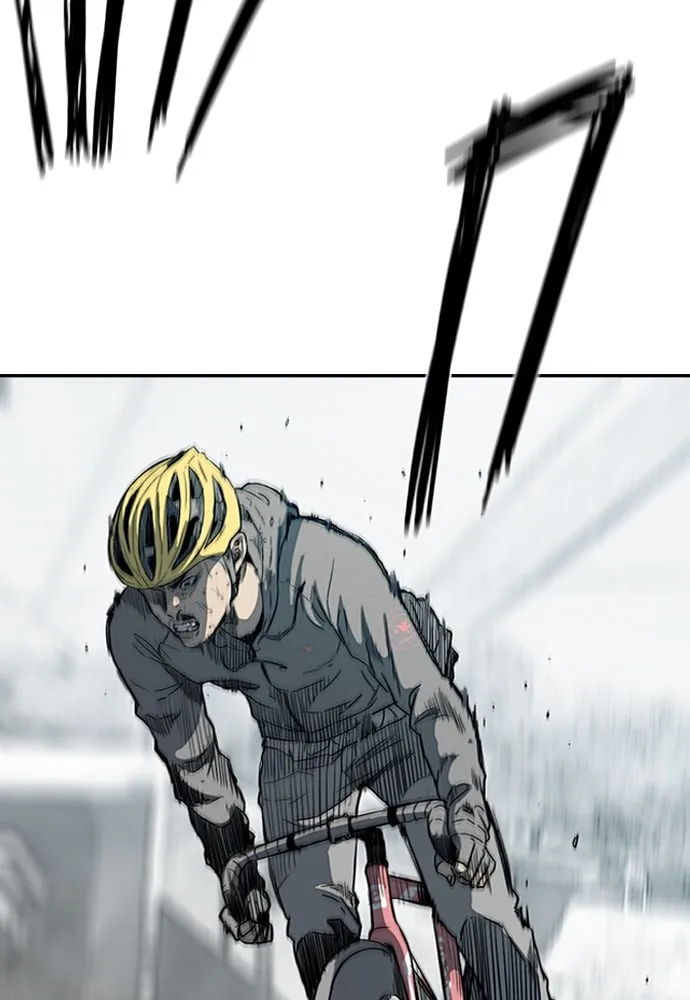 ปั่นสู้ฝันbrWind Breaker ตอนที่ 77 รูปที่ 73