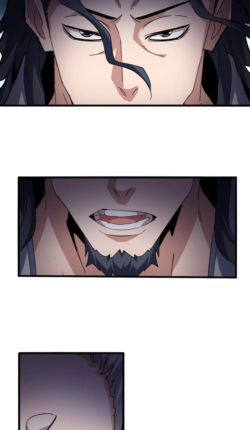 Magic Emperor ราชาจอมเวทย_ ตอนที่ ตอนที่ 744 รูปที่ 7