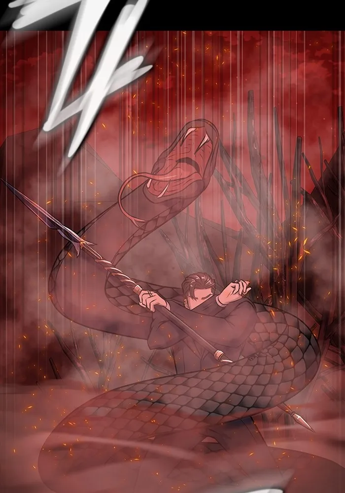 เพลเยอร์นักกินเหล็ก ตอนที่ 29 รูปที่ 157