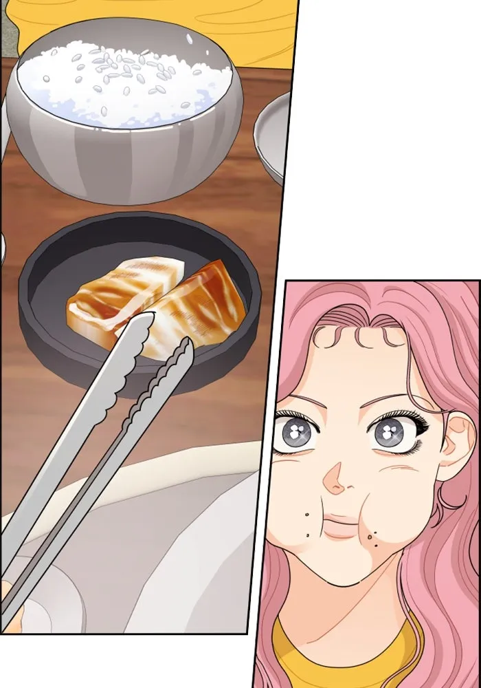 จริง ๆ แล้ว โอบารัมน่ะ… ตอนที่ 74 รูปที่ 41