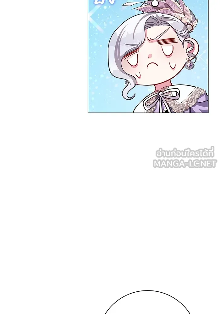 ฉันกลายเป็นแม่พระเอกนิยายจอมเสเพล ตอนที่ 9 รูปที่ 63