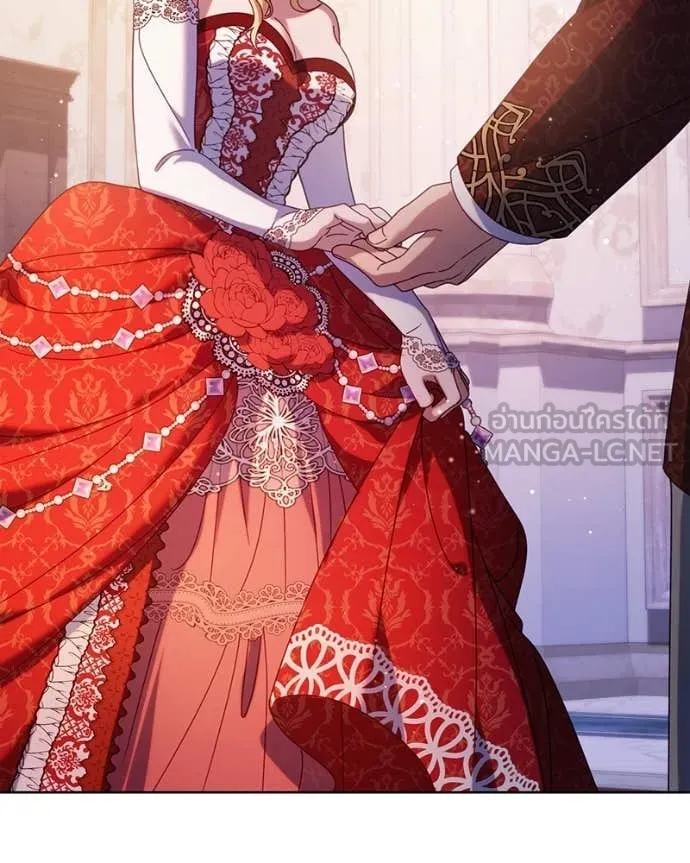 ถ้าเป็นนางร้าย ตอนที่ 40 รูปที่ 27