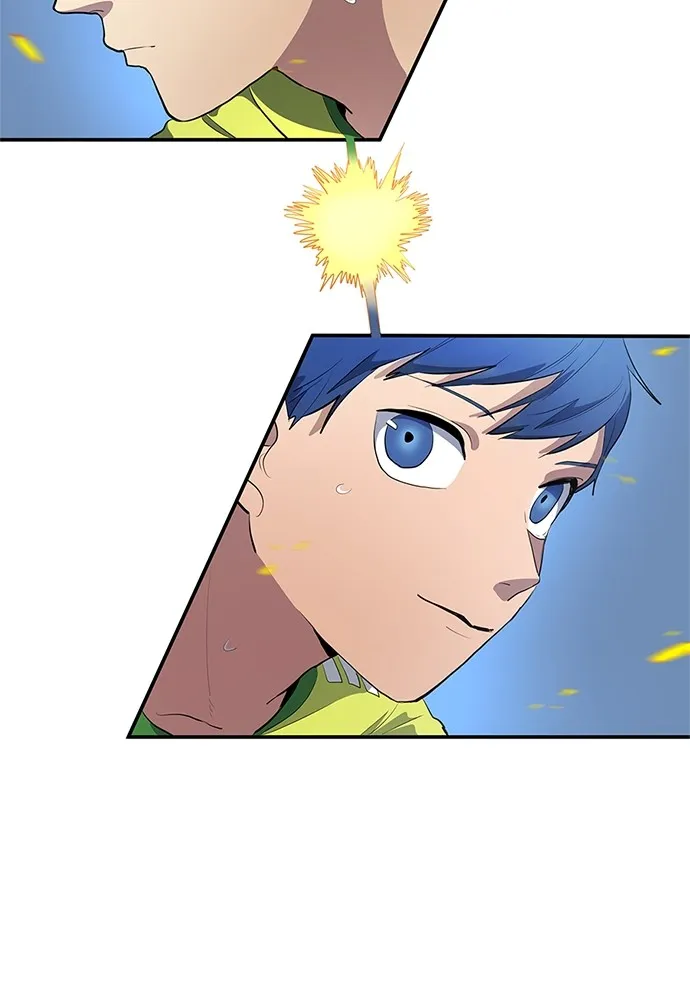 นักเตะแข้งสวรรค์ ตอนที่ 35 รูปที่ 19