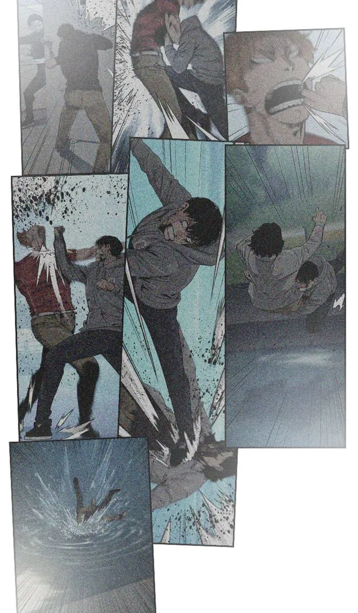 To not die ตอนที่ 28 รูปที่ 89