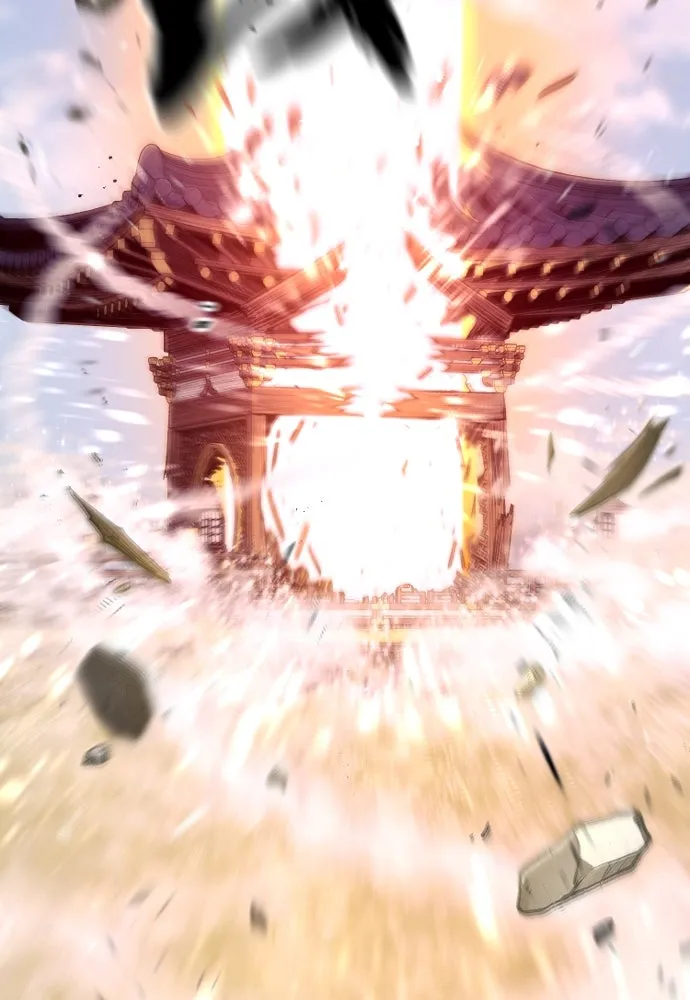 เส้นทางสู่เทพมาร ตอนที่ 111 รูปที่ 91