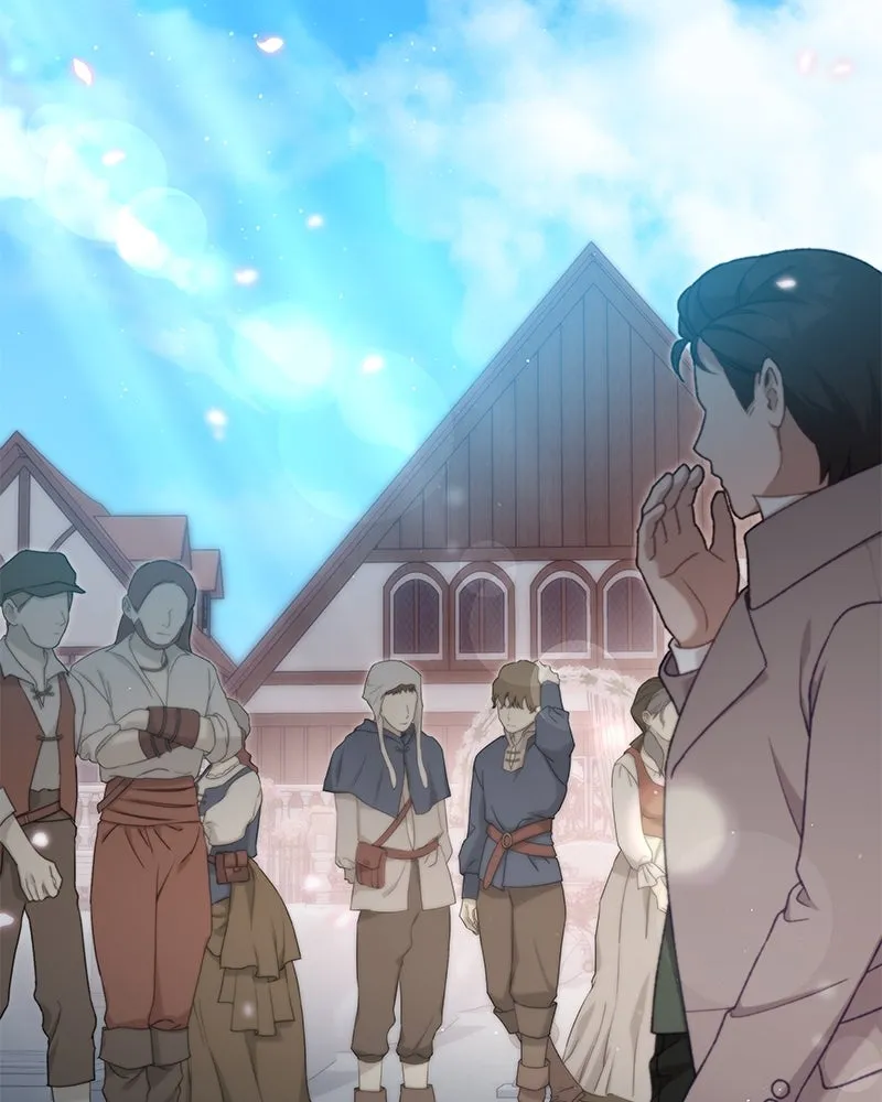 กำราบรักร้ายนายจอมพยศ ตอนที่ 45 รูปที่ 83