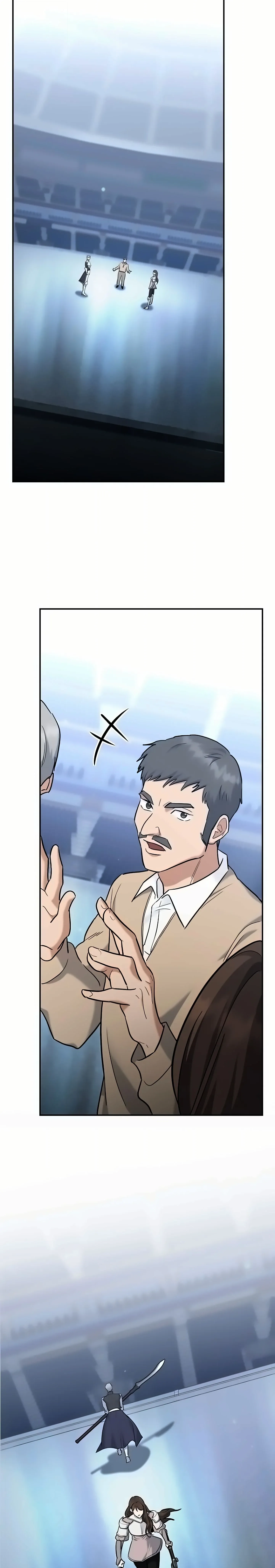 The Swordsmanship Instructor at the Academy ฉ_นกลายเป_นคร_สอนดาบของสถาบ_นไปซะแล_ว ตอนที่ ตอนที่ 48 รูปที่ 30