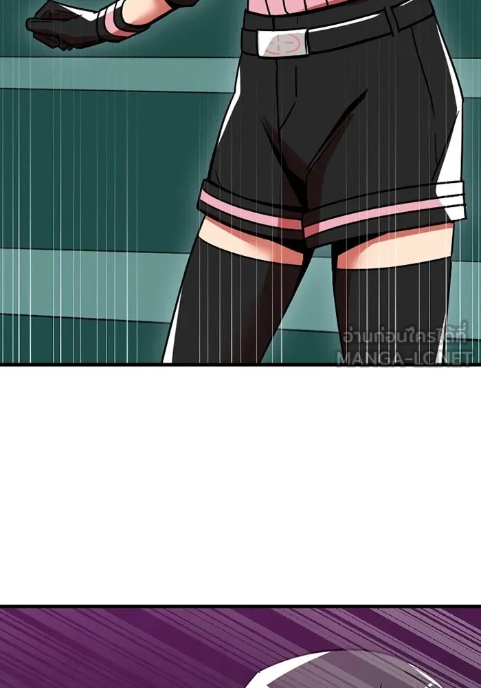 เพลเยอร์เลือดเทวะ ตอนที่ 10 สเตจ  สุสานทหาร ① รูปที่ 93