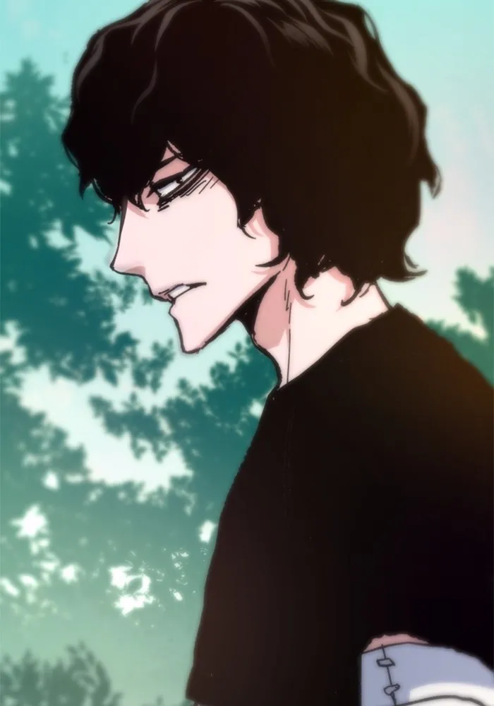 พี่ชายสายบอดี้การ์ด ตอนที่ 154 รูปที่ 40