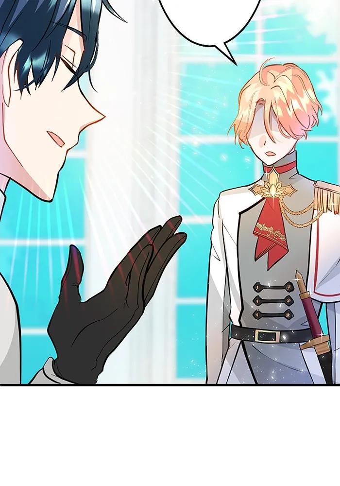 คุณหนูย้อนเวลามาเป็นอัศวิน ตอนที่ 7 รูปที่ 29