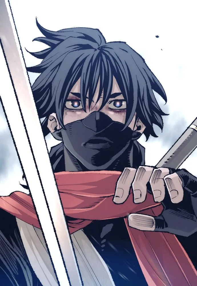 เส้นทางสู่เทพมาร ตอนที่ 100 รูปที่ 62