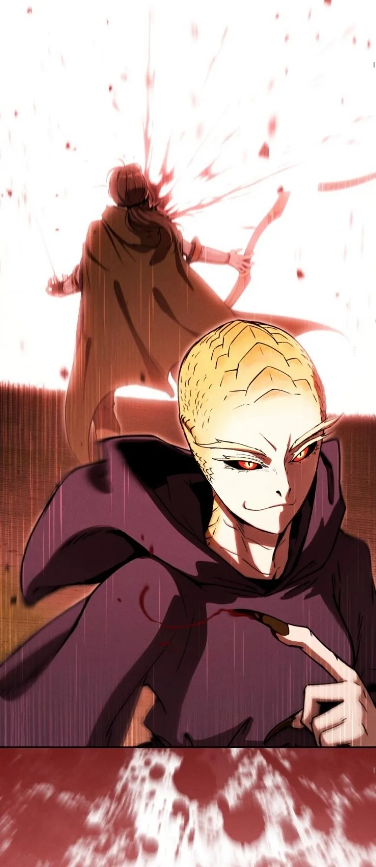 Dungeon Gourmet อ_ศว_นเป_บพ_สดาร เปล_ยนม_งกรให_เป_นเมน_เด_ด ตอนที่ ตอนที่ 20 รูปที่ 36