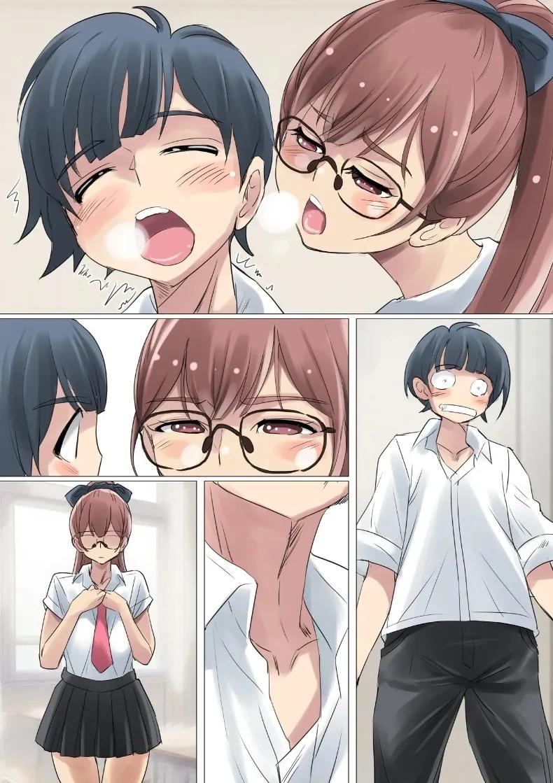 Doujin-Lc- อ่าน โดจิน มังฮวา เกาหลี ญี่ปุ่น จีน แปลไทย คุณคุโจที่สวยลามกดั่งนางเอกนิยาย (Shiruko) ตอนที่ 1 2 3 4 5 6 7 8 9 10 11 12 13 14 ฟรี ไม่มีโฆษณา อ่าน โดจิน Manhwa เกาหลี ญี่ปุ่น จีน เรามีครบ คัดมาให้เน้นๆ โดจิน 18+ รับประกันความฟินโดย  Doujin Lc