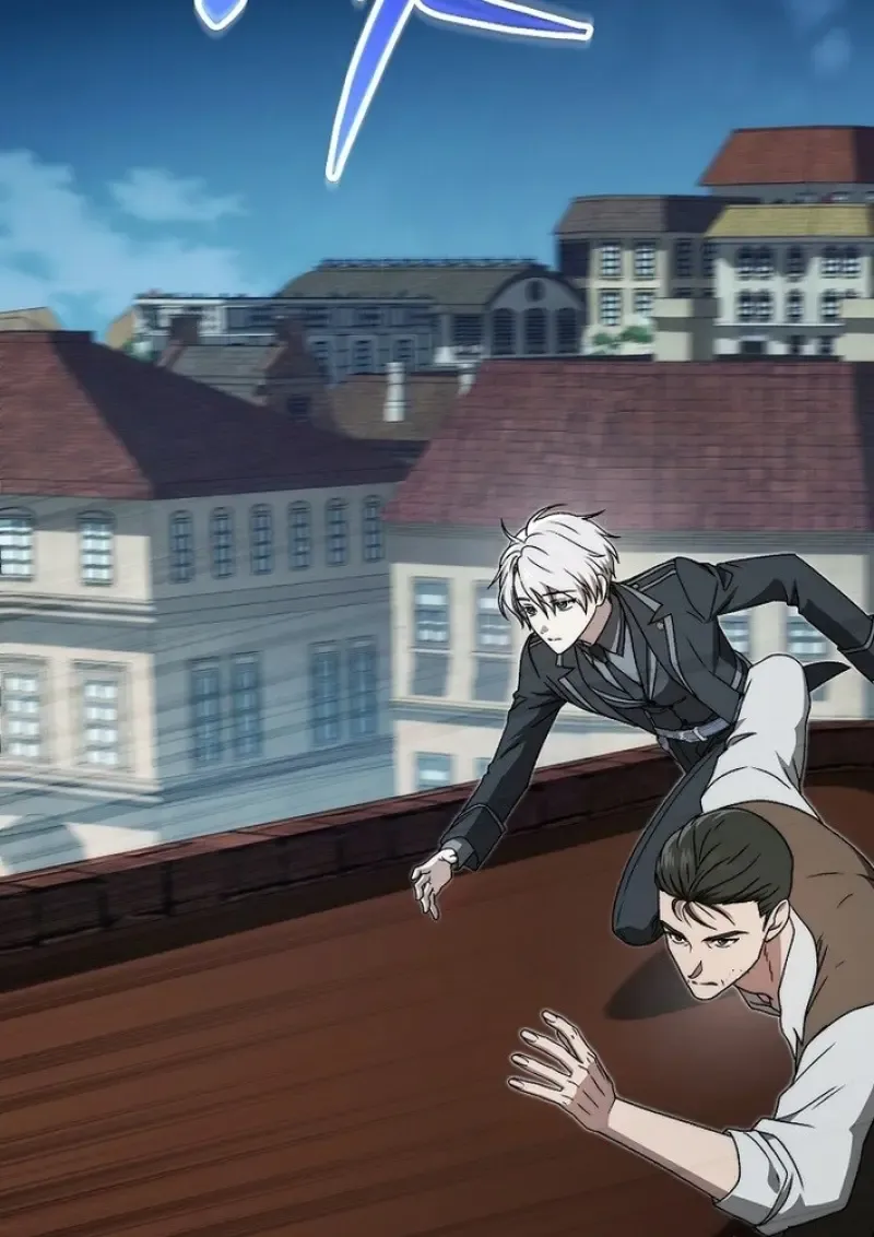 Concept Grasping Magic Genius ตอนที่ ตอนที่ 43 รูปที่ 58