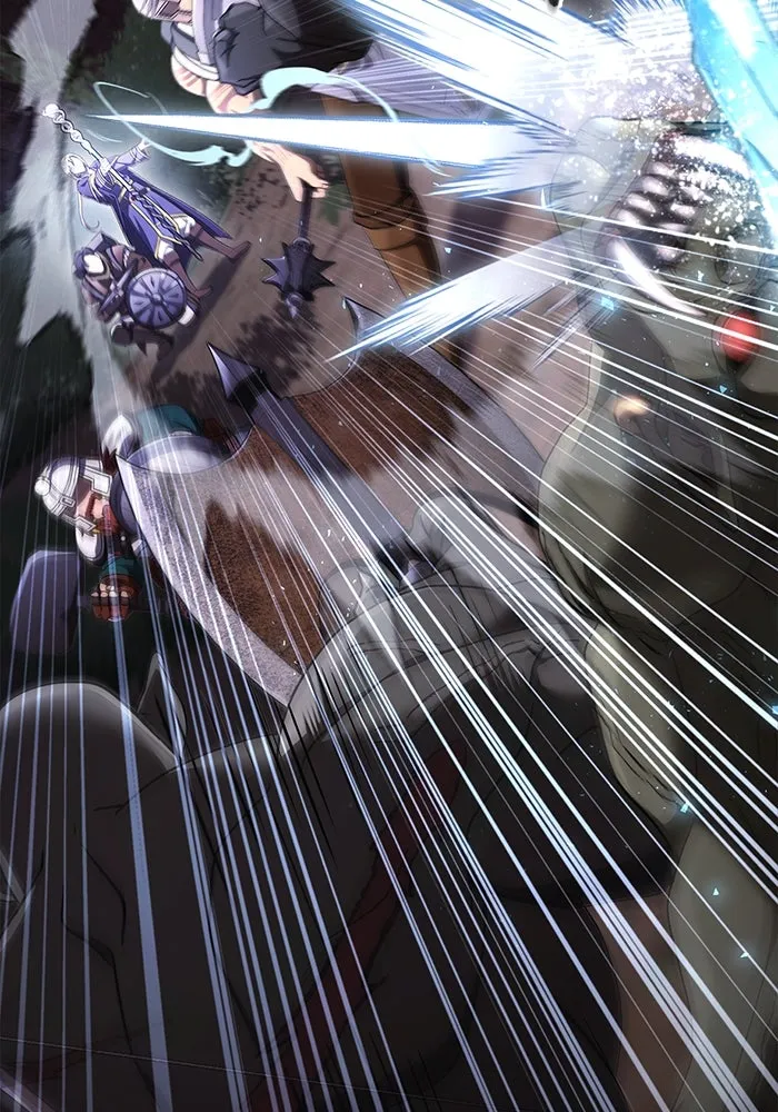 เอาชีวิตรอดในเกมฉบับคนเถื่อน ตอนที่ 39 รูปที่ 62