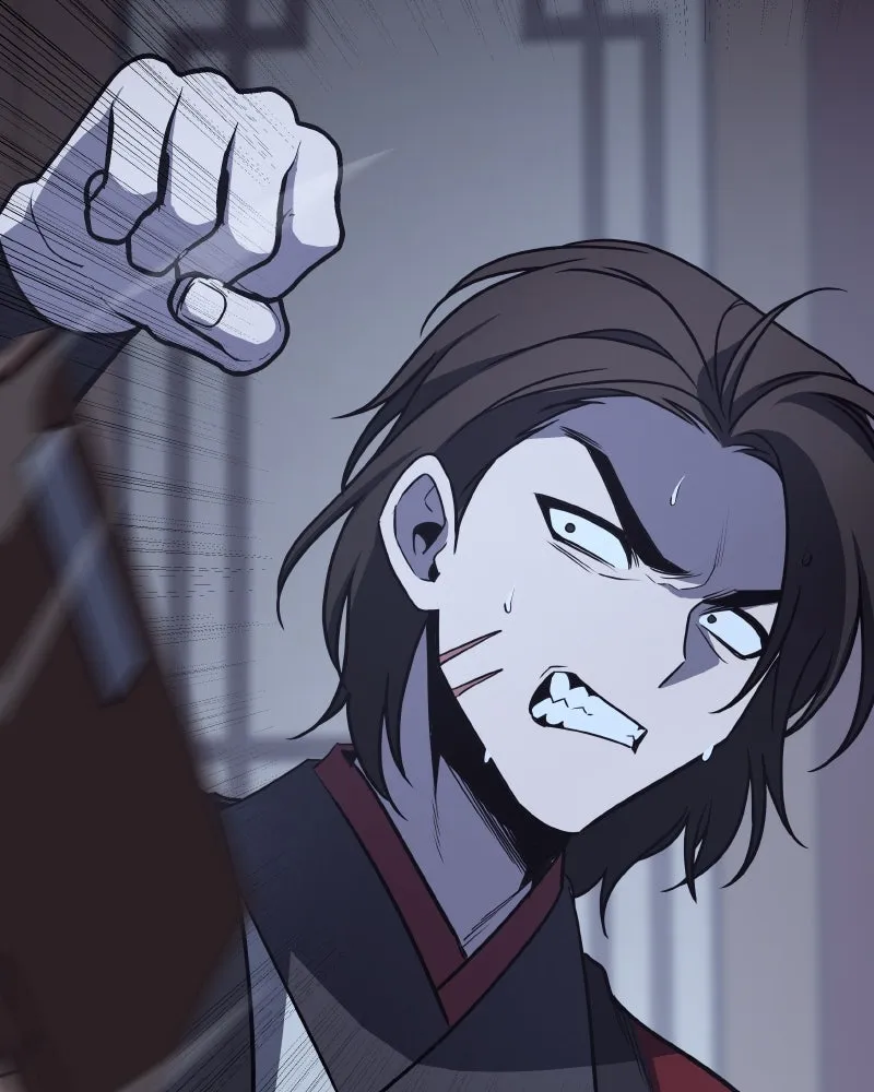 เกิดอีกทีเป็นว่าที่ประมุขลัทธิมาร ตอนที่ 93 รูปที่ 119