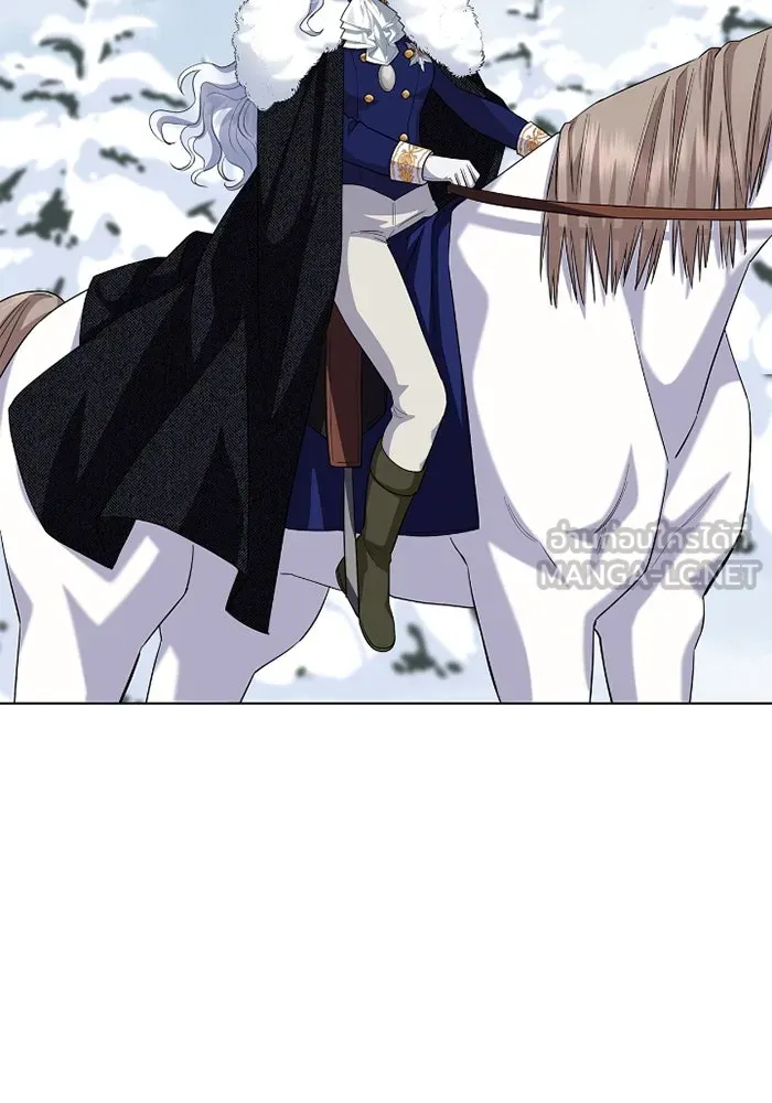 ฉันกลายเป็นแม่พระเอกนิยายจอมเสเพล ตอนที่ 66 รูปที่ 54