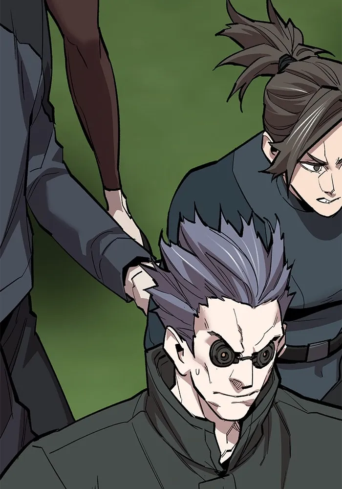 ยอดคนเลเวลทะลุ ตอนที่ 60 สับสน รูปที่ 122