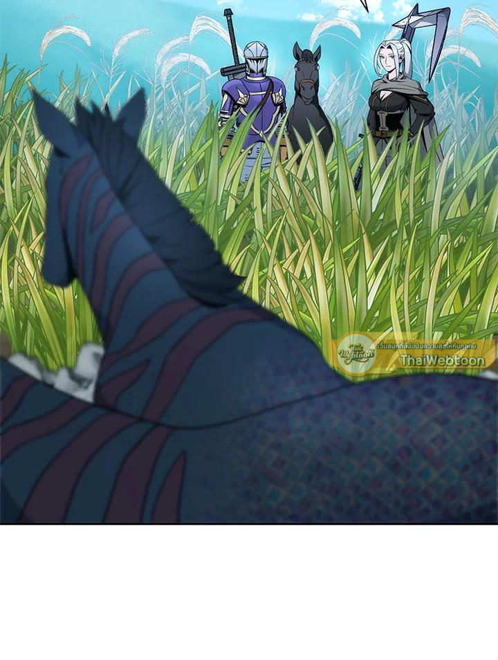 พลทหารโครงกระดูกผู้ม ตอนที่ 180 รูปที่ 47