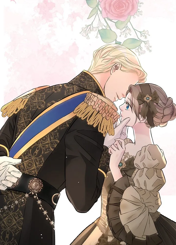 องค์ชายผู้อื้อฉาว ตอนที่ 44 รูปที่ 97