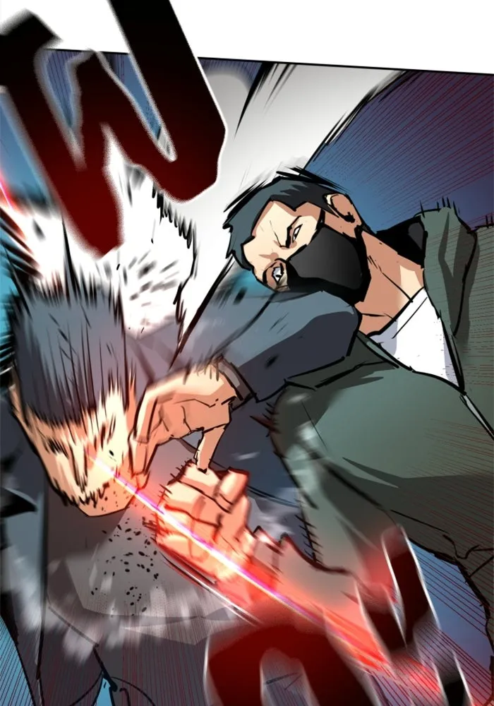 พี่ชายสายบอดี้การ์ด ตอนที่ 260 รูปที่ 118