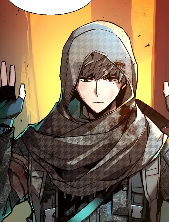 พี่ชายสายบอดี้การ์ด ตอนที่ 33 รูปที่ 100