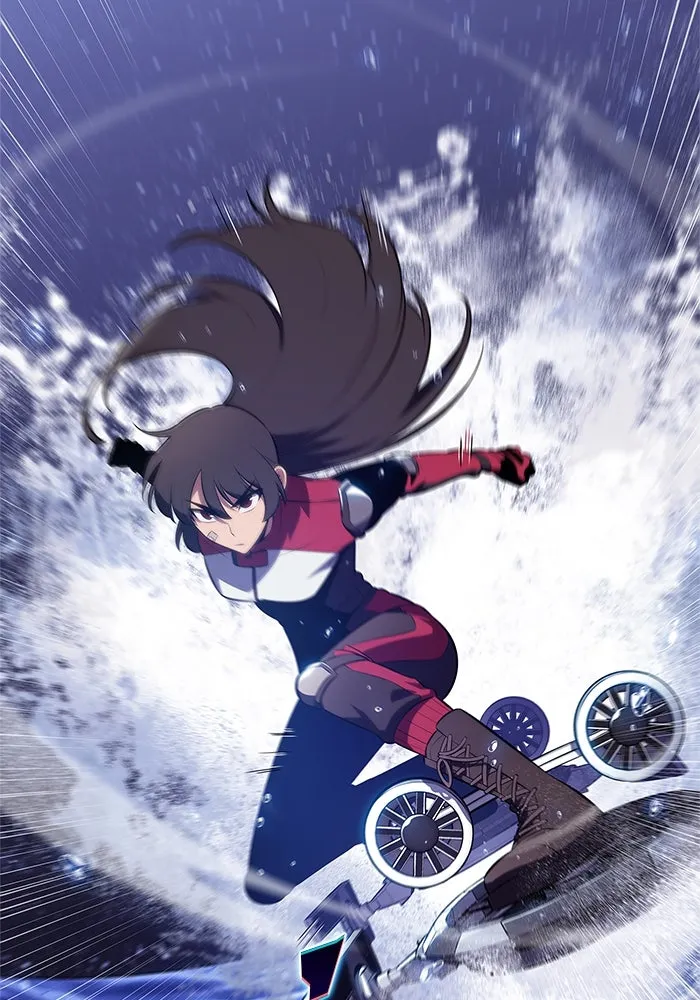 ผู้เล่นหน้าใหม่เลเวลแมกซ์ ตอนที่ 206 มาสเตอร์ฝึกสัตว์ (4) รูปที่ 2