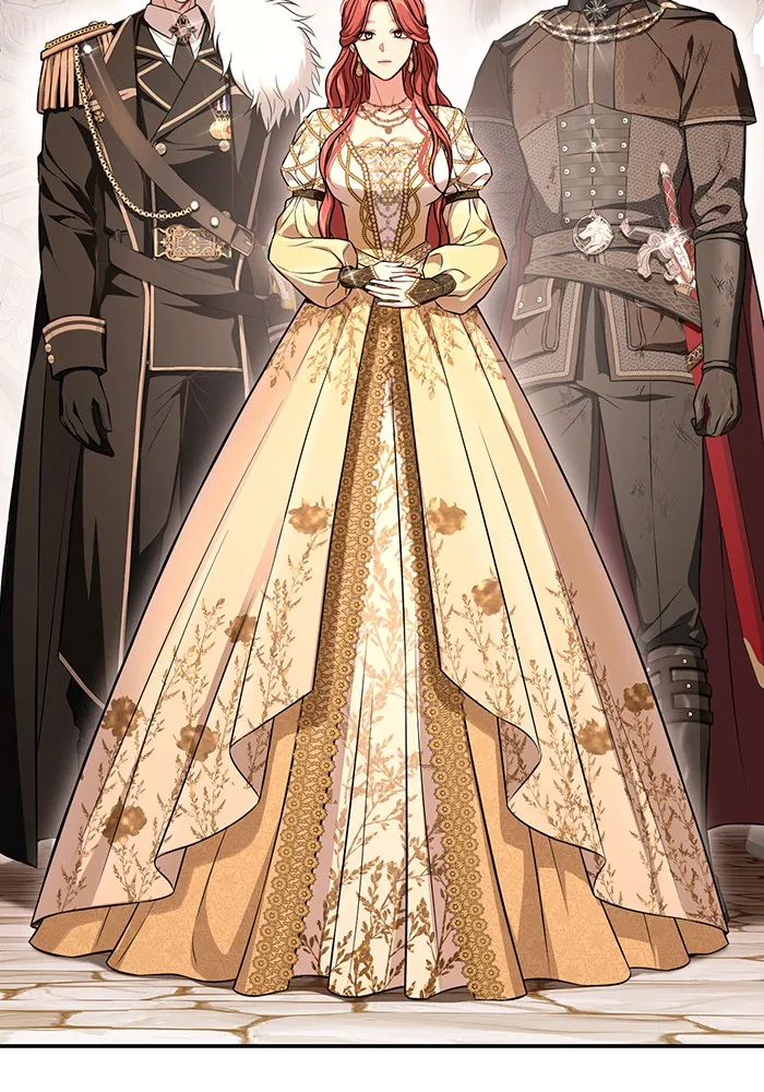 ห้องนอนลับของเจ้าหญิงต้องสาป ตอนที่ 127 คำปฏิญาณของเหล่าอัศวินแดง รูปที่ 83