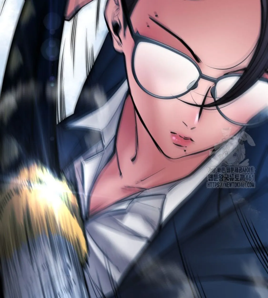 Blade of Retribution ดาบแห_งการลงท_ณฑ_ ตอนที่ ตอนที่ 40 รูปที่ 78