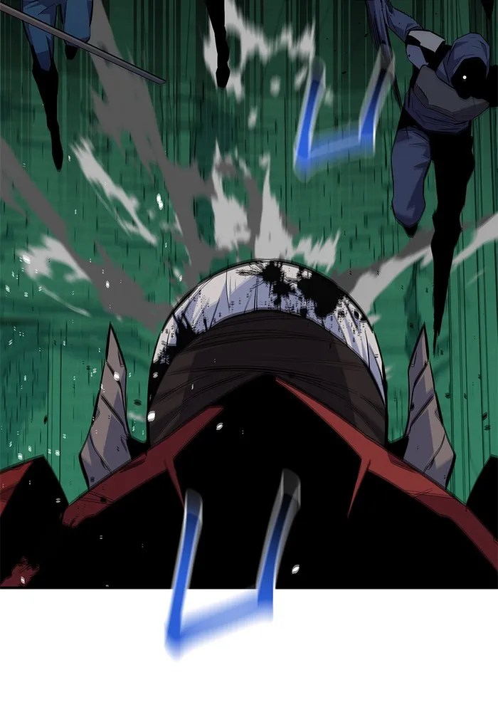 แยกร่าง ล่าอัตโนมัติ ตอนที่ 88 กลุ่มฮันเตอร์ระดับ s รูปที่ 130