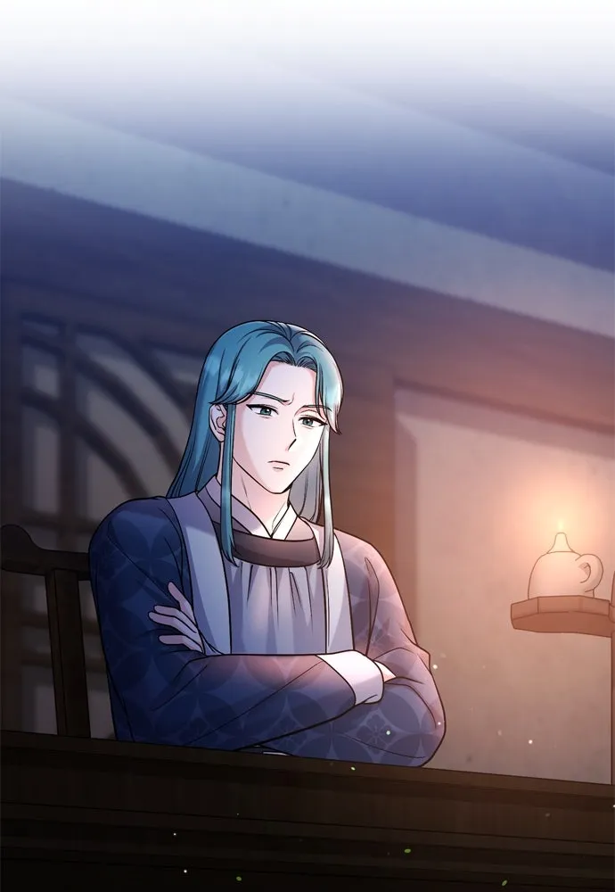 ข้าเนี่ยนะเป็นพระสนม ตอนที่ 29 หากข้าสามารถกลับไปได้ รูปที่ 41