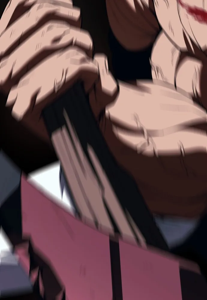 สนิมเชือดเลือดสาด ตอนที่ 9 รูปที่ 160