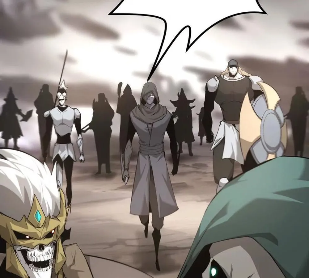 Unparalleled in the Online Gaming World ยอดคน ณ โลกออนไลน_ ตอนที่ ตอนที่ 26 รูปที่ 42