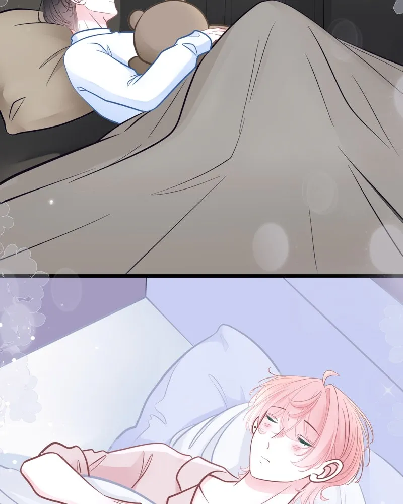 ฤดูฝนของฉันกับนาย ตอนที่ 19 การสอบครั้งสุดท้าย รูปที่ 34