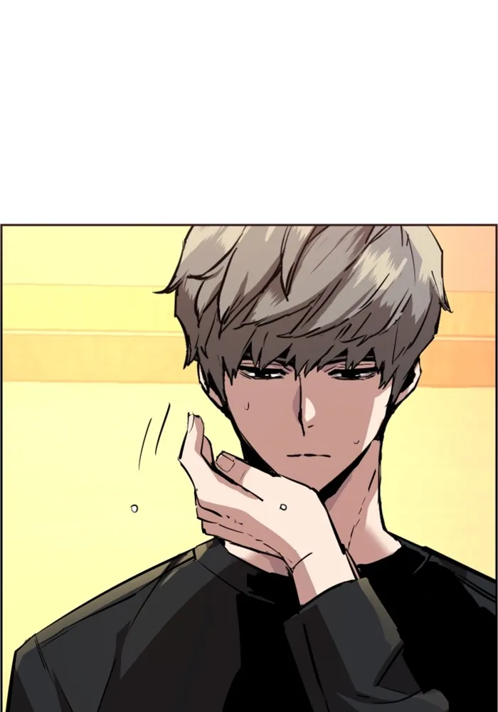 พี่ชายสายบอดี้การ์ด ตอนที่ 133 รูปที่ 76