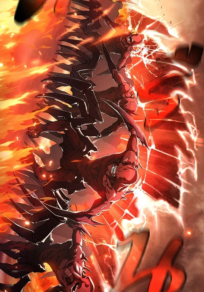 เชื่อเถอะ ฉันเป็นฮันเตอร์ห่วยแตก ตอนที่ 29 รูปที่ 64