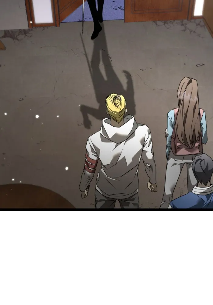 การแข่งขันของผู้เกิดใหม่ ตอนที่ 12 รูปที่ 73