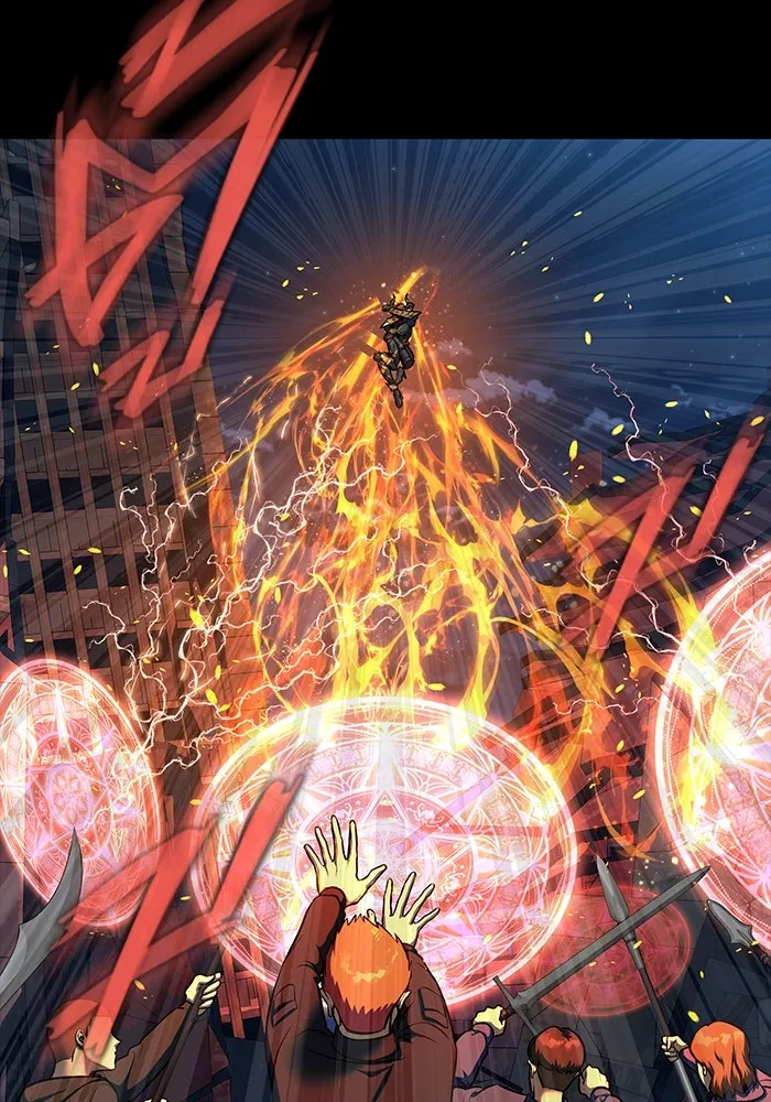 เพลเยอร์นักกินเหล็ก ตอนที่ 50 รูปที่ 116