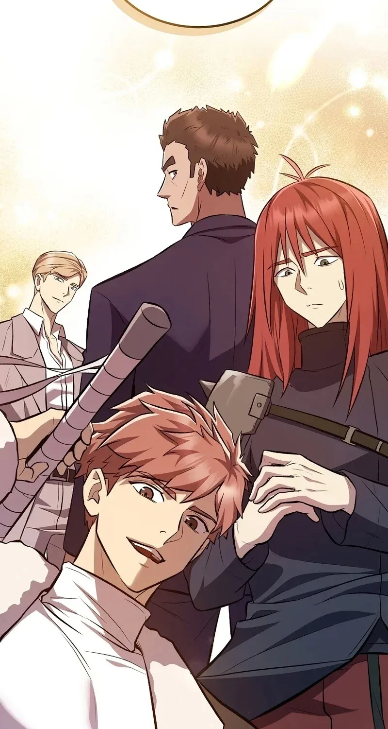 The Hero Returns ตอนที่ ตอนที่ 132 รูปที่ 86